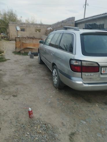 Nissan Avenir: 1999 г., Универсал