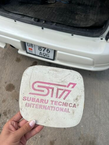 замшевые сапоги дешево: Бензобак жапкычы Subaru Оригинал