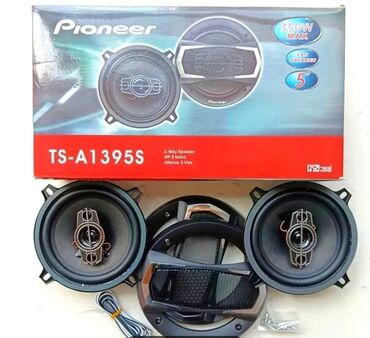 pioneer 1153: Pıoneer kolonka.310m