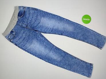 edan clothes: Spodnie jeansowe, Destination, 14 lat, 158/164, stan - Bardzo dobry — 2