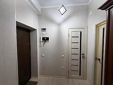 отель бишкек: 1 комната, 40 м², 5 этаж — 6