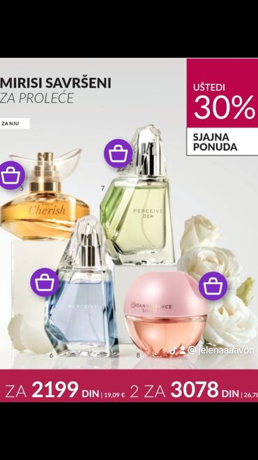 Šminka: Šminka — 6