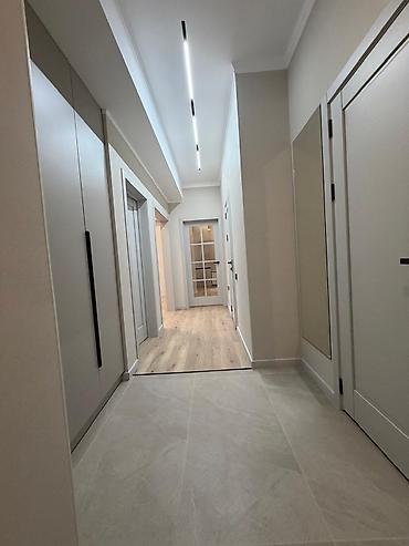 Продажа квартир: 2 комнаты, 60 м², Джал-15 Элитка, 11 этаж — 8