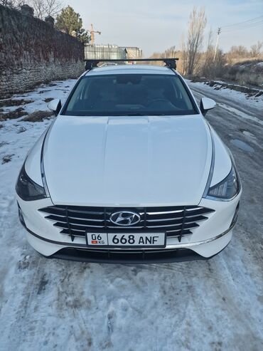 соната нью райс 2017: Hyundai Sonata: 2019 г., 2 л, Автомат, Газ, Седан