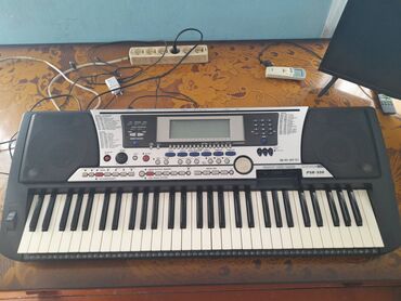 Musiqi alətləri üçün ləvazimatlar: Sintezator, Yamaha, Yeni, Ödənişli çatdırılma