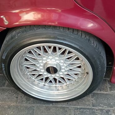 zapas təkər: Yeni Disk təkər BMW 135 / 30 / R <13, 10 Boltlu