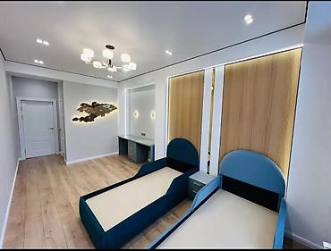 Продажа квартир: 3 комнаты, 83 м², Элитка, 13 этаж, Евроремонт — 2