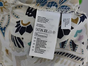 prl koszule: H&M, Sukienka damska, rozmiar XS — 5