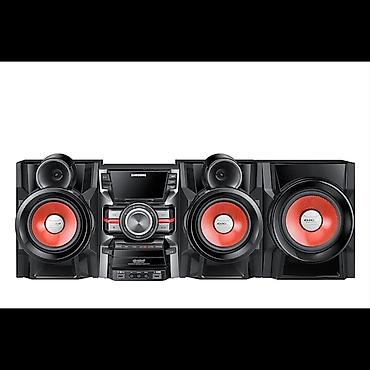 kontakt home kalonka: Samsung mini audio sistem – GIGA Sound seriyası, Blutuz,2USB, DVD — 8
