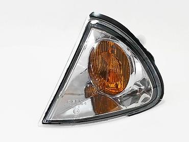 авенсис фар: Комплект передних фар Toyota Новый, Аналог, Китай — 2