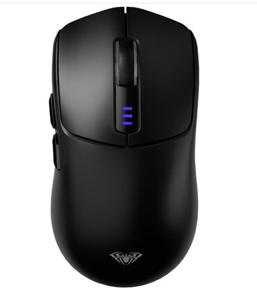 Компьютерные мышки: AULA SC580X — три режима, одно оружие Когда обычной мыши уже мало, на at lalafo.kg — 3 Компьютерные мышки: AULA SC580X — три режима, одно оружие Когда обычной мыши уже мало, на — 3