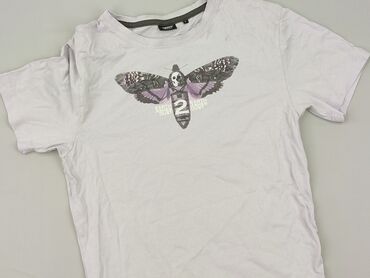 samsoe samsoe t shirty: Cropp, Women`s T-shirt, size S (EU 36)