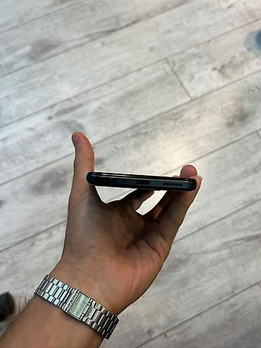 samsung galaxy 7: Huawei Nova Y70, 128 GB, rəng - Qara, Face ID, Barmaq izi, İki sim kartlı — 5