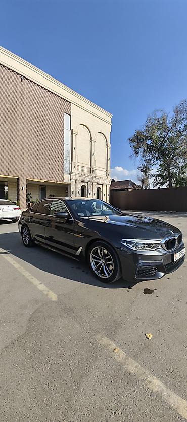 задный мост гигант: BMW 520: 2020 г., 2 л, Автомат, Дизель, Седан — 3