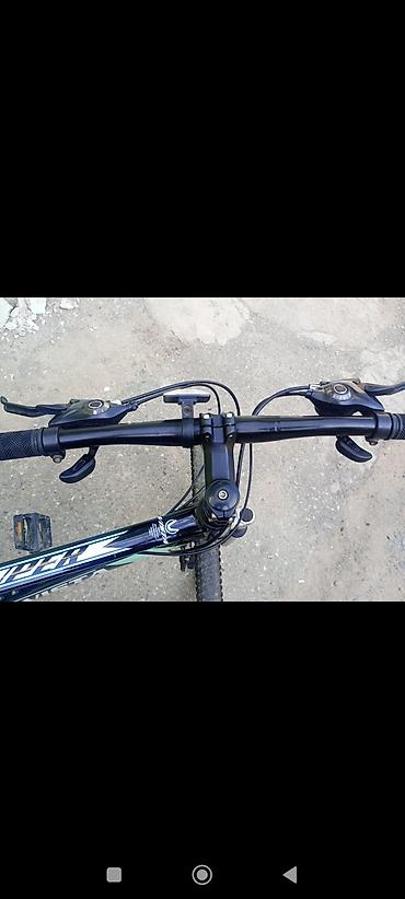 bicycle 29: İşlənmiş Şəhər velosipedi Vista, 29", sürətlərin sayı: 21, Ünvandan götürmə — 6