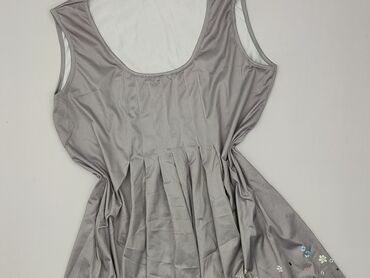 swetrowa sukienka h: Women`s dress, size S (EU 36)