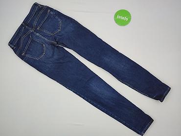 jeans cross: Jeansy damskie, rozmiar S — 3
