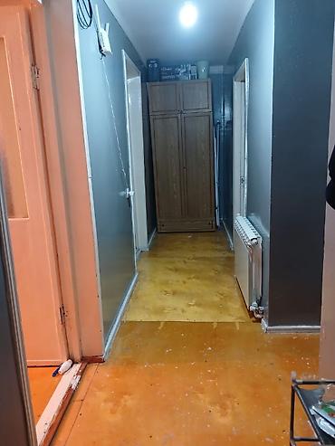 Uzunmüddətli kirayə mənzillər: Binə qəsəbəsi 117 saylı məktəbin yanında yerləşən hər bir şəraitlə — 6