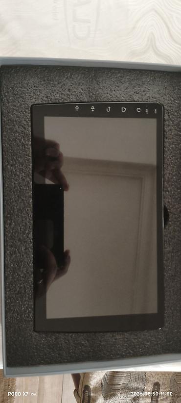 android monitor satilir: Tam islek veziyyetde andorid monitor satilir. butun lazimi proqramlari — 1