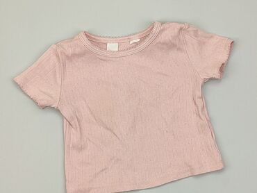 koszulki formu��a 1: Koszulka, H&M, 1.5-2 lat, 86-92 cm, stan - Dobry