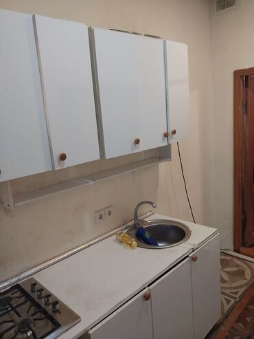 Uzunmüddətli kirayə evlər: 55 kv. m, 2 otaqlı — 9