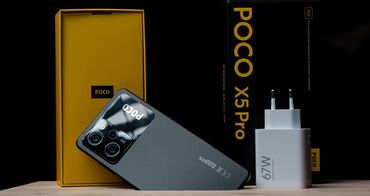 8 айфон: Poco X5 Pro 5G, 256 ГБ