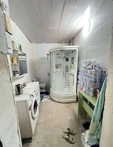 Продажа коттеджей и домов: Ж/м Теңдик🔥 2 кабат жана жанында 1 кабат 105 000$ 10 соток по факту — 6