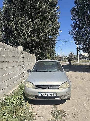 ваз 2109 капот: ВАЗ (ЛАДА) Kalina: 2008 г., 1.6 л, Механика, Бензин, Седан — 4