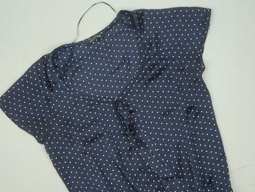 allegro białe bluzki wizytowe: Top Secret, Women's blouse, XL (EU 42)
