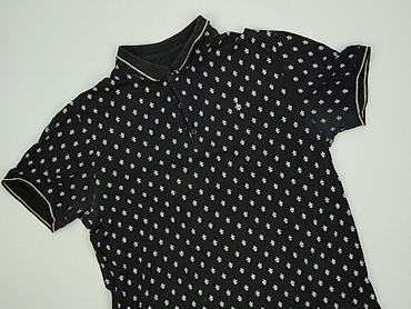 bluza softshell: Zara, Koszulka polo dla mężczyzn, rozmiar L — 1
