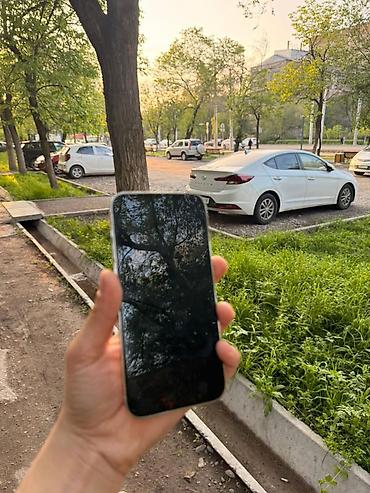 Установка систем наблюдения и безопасности: Суйлошу жолдору бар 14 про Макс 128 гб 
Емкость 82 Состояние идеально — 8