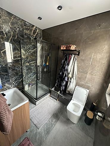 сдам дом кок жар: 220 м², 6 комнат и более, Кок-Жар ж/м, Без животных — 5