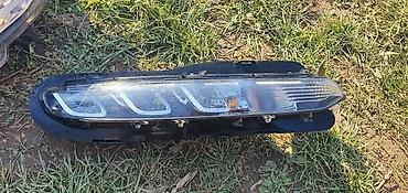 c4 2005: DESNO LED SVETLO ZA CITROEN BERLINGO, C3, C3 AIRCROSS | Citroen c3 — 1