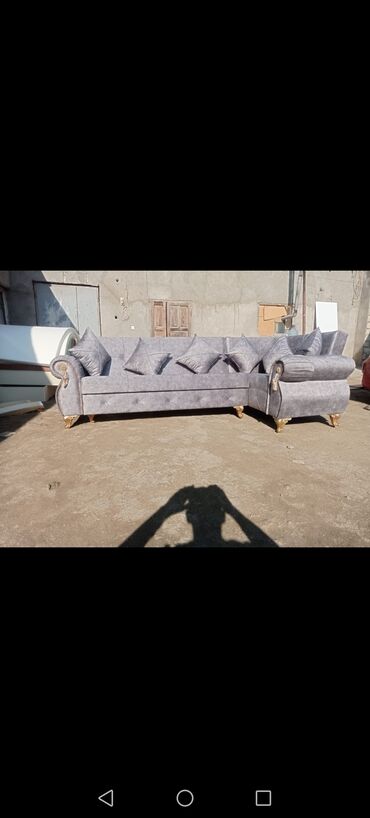 Divanlar: Künc divan, Yeni, Açılmayan, Bazalı, Parça, Şəhərdaxili pulsuz çatdırılma -da lalafo.az — 22 Divanlar: Künc divan, Yeni, Açılmayan, Bazalı, Parça, Şəhərdaxili pulsuz çatdırılma — 22