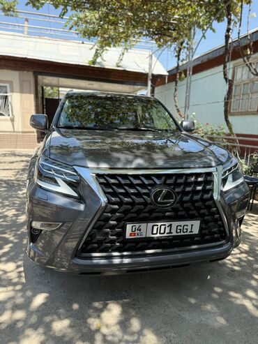 тико машина бишкек: Lexus GX: 2020 г., 4.6 л, Автоматические, Бензин, Внедорожник