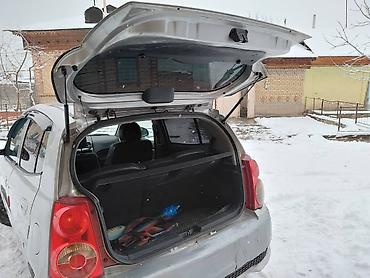 Kia: Kia Picanto: 2010 г., 1 л, Механика, Бензин, Хэтчбэк — 9