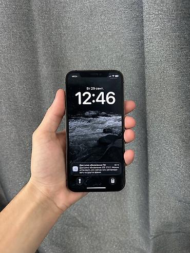 Уюлдук телефондор жана аксессуарлар: 📱iPhone 12 Pro — 256 GB ✨ Состояние: хорошее 💾 Память: 256 GB 🔋 АКБ — 2