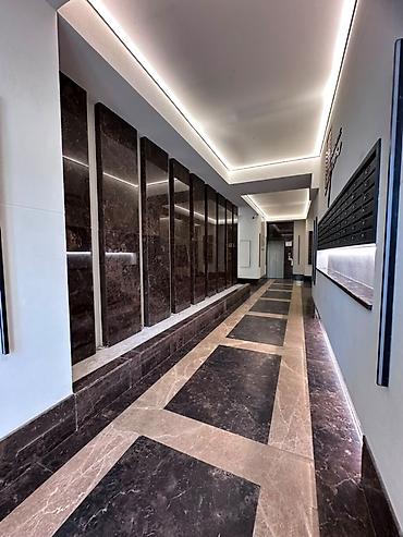 brk group: Продается 3-комнатная квартира под ПСО премиум класса ▪️СК: Galagroup — 3