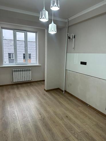 Продажа квартир: 1 комната, 43 м², 9 этаж, Евроремонт — 10