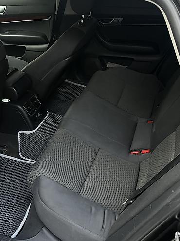 mersedes e63: Audi A6: 2008 г., 2.4 л, Автомат, Бензин — 10