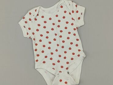 bluzka body reserved: Body, 0-3 m, 
stan - Bardzo dobry