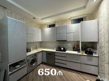 химчистка мебели на дому: *650₼MƏTBƏX mebeli :-TƏCİLİ SATILIR*‼️ Çox az işlənib ÖLÇÜ:-3.40x2.20