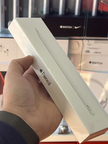 apple pencil 2 qiymeti: Apple Pencil 2 en ucuz bizde hazirda elde var👍