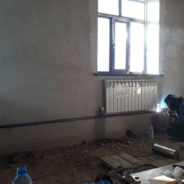Отопление: Установка батарей, Установка котлов, Демонтаж отопления Гарантия, Бесплатная консультация, Демонтаж 3-5 лет опыта — 7