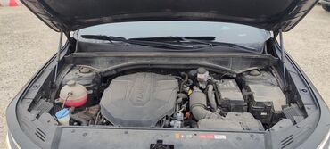 Kia: Kia Sorento: 2021 г., 2.2 л, Автомат, Дизель, Кроссовер — 22