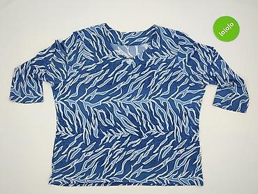 bluzka 46: Bluzka damska, rozmiar 5XL — 2