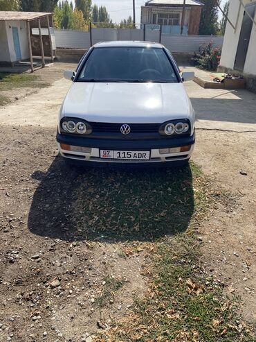 на опель вектра а: Volkswagen Golf: 1994 г., Хетчбек