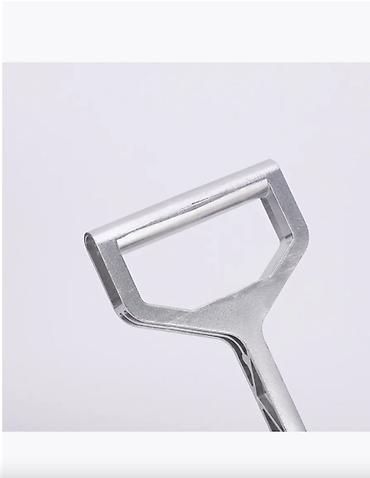 Другие товары для кухни: 🔪 овощерезка-пресс lanterna с 3 насадками для нарезки овощей и фруктов — 9