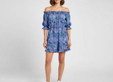 luźne sukienki plus size: Boohoo, Сукня жіноча, розмір L