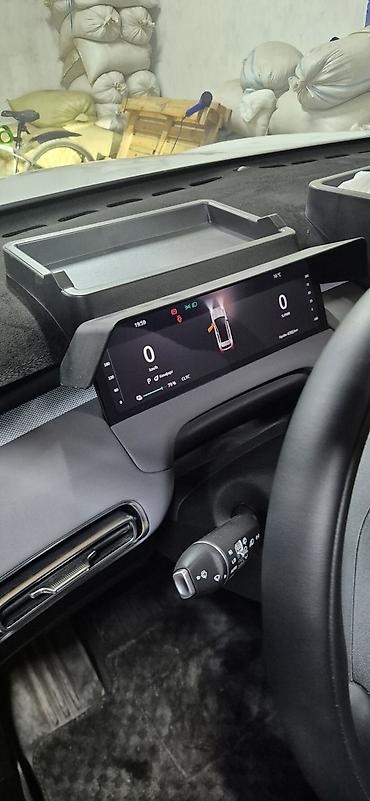 lexus 430: Декоративные накладки Пластик, Универсальный, 2026 г., Новый, Самовывоз — 4